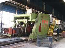 CNC Full Hydraulic Heavy Loads Manipulator in Romania 